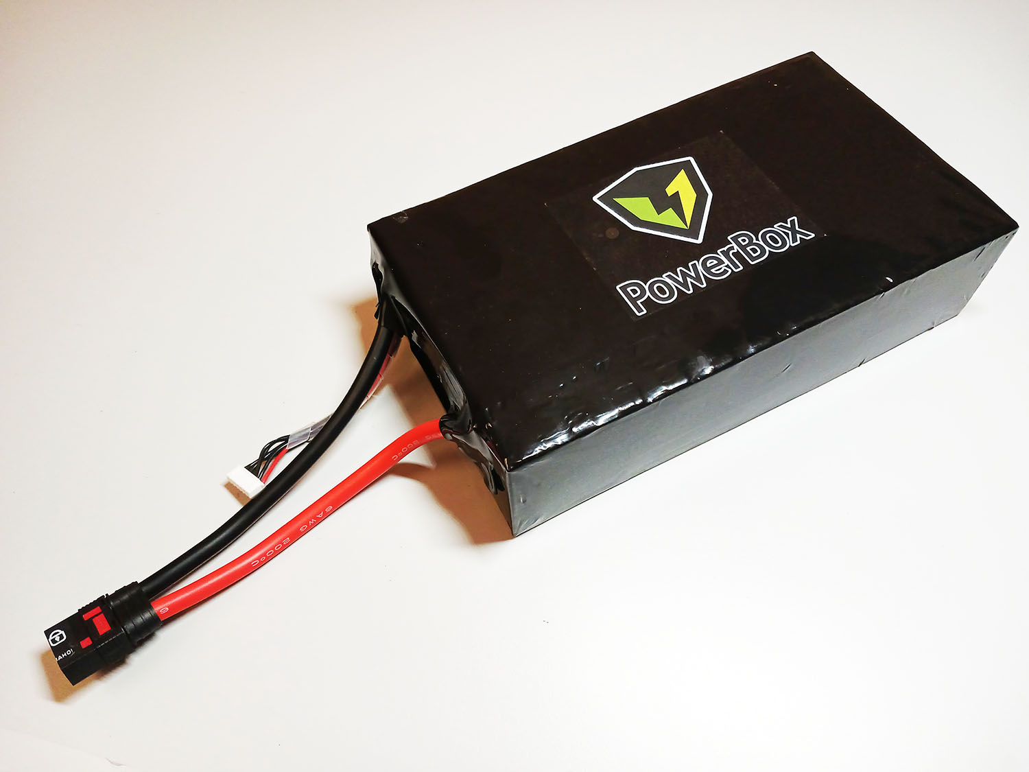 Батарея 6S 80000 мА-год (БПЛА "Вампір")